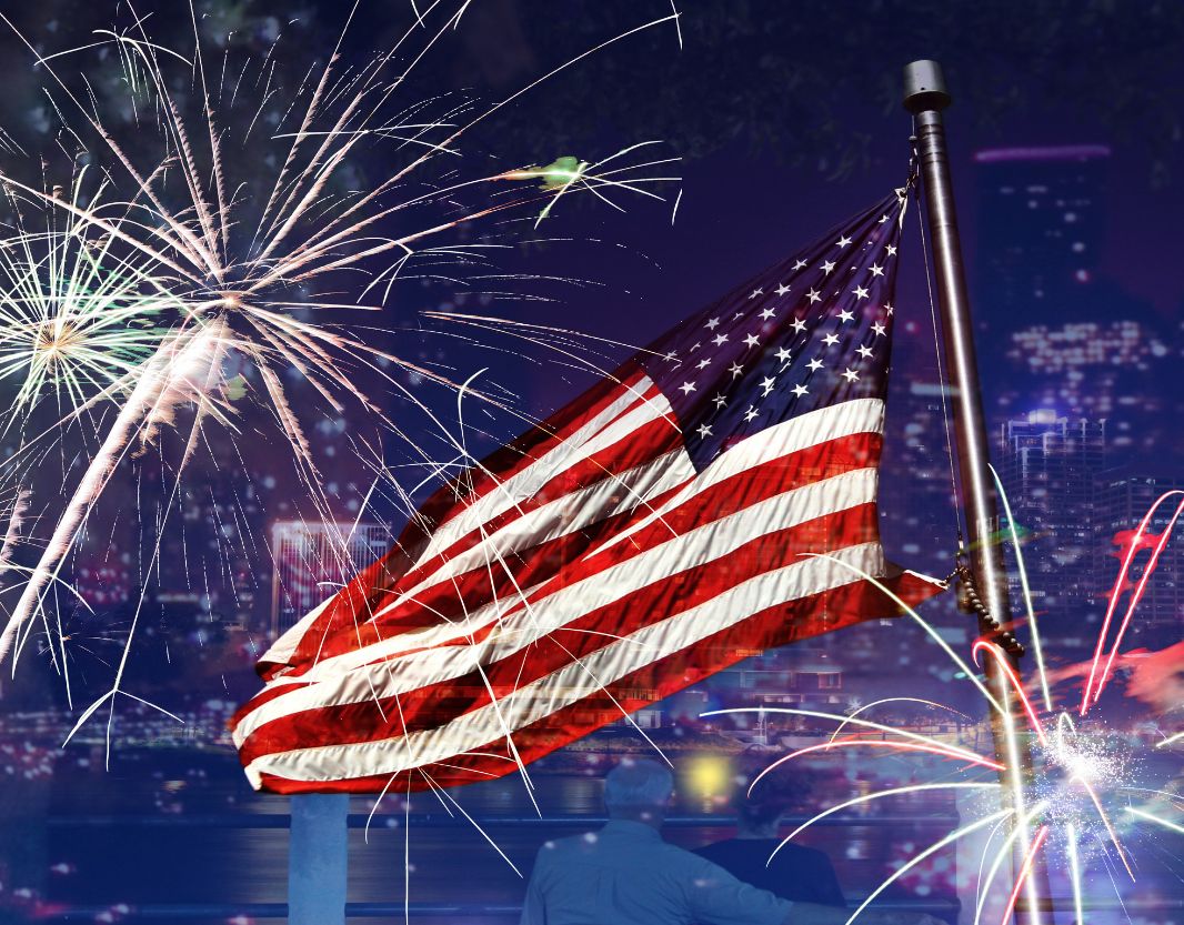 4th of july