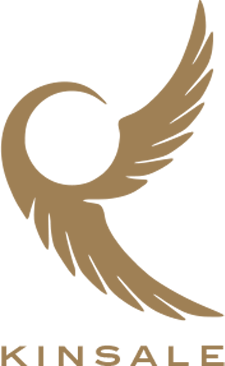 kinsale logo